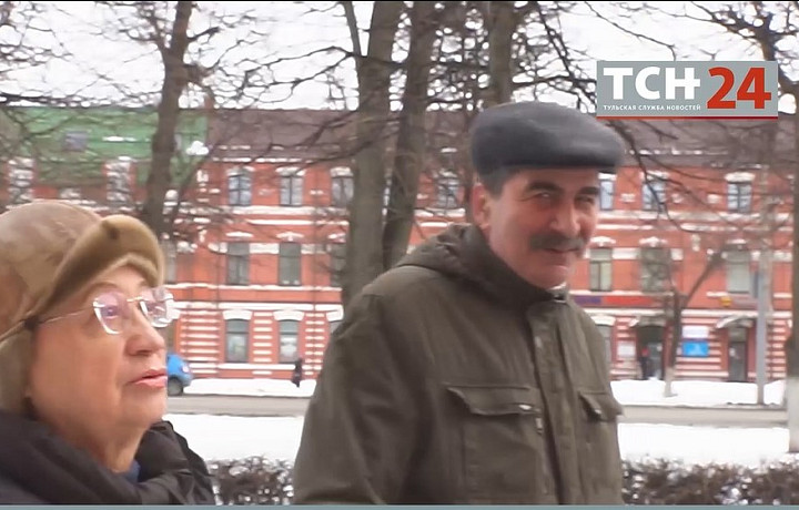 Туляки рассказали, какую помощь нужно оказывать женам мобилизованных