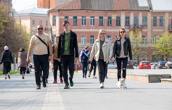 Туляки назвали топ-5 престижных профессий