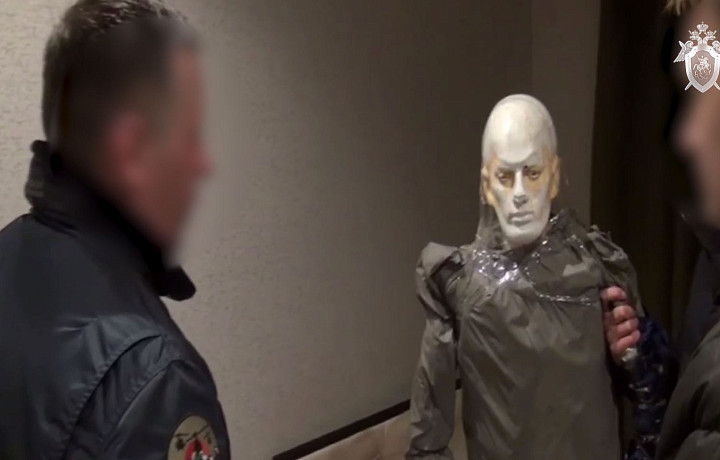 Туляка будут судить за убийство сожительницы