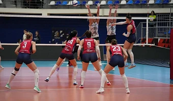 «Тулица» вышла в полуфинал Кубка России, обыграв «Протон» со счетом 3:1