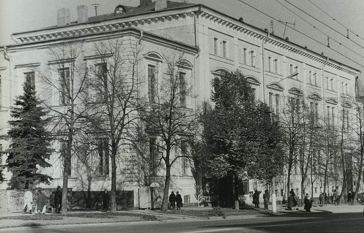 В ДК  «Ясная Поляна» откроется выставка «Мой адрес всегда: Тула. ваш Лев Толстой»