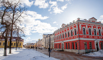 В филиале «Ясной Поляны» тулякам расскажут о традициях Масленицы