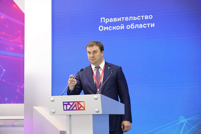 ПМЭФ-2023: итоги третьего дня форума