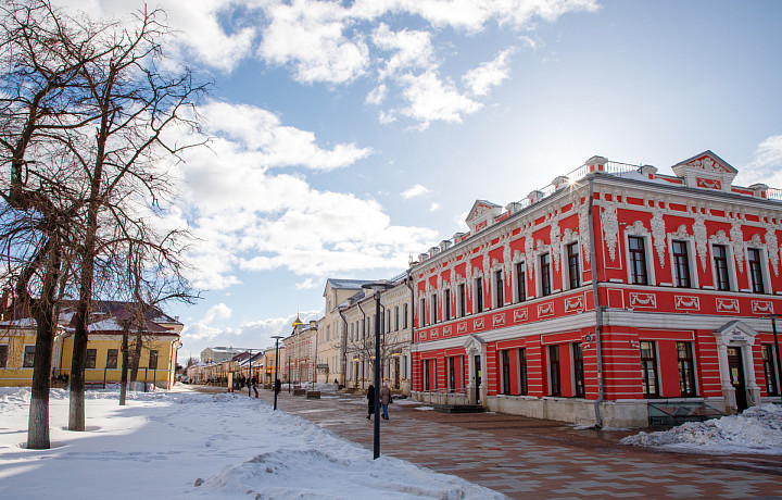 В филиале «Ясной Поляны» тулякам расскажут о традициях Масленицы
