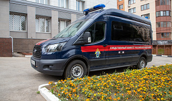 В Узловой в суд направлено дело о ДТП с гибелью младенца