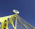 Люди фестиваля: фоторепортаж с «Дикой Мяты–2026»