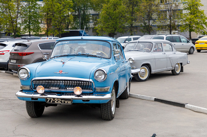 Звезды в Туле: открытие фестиваля военного кино – как это было