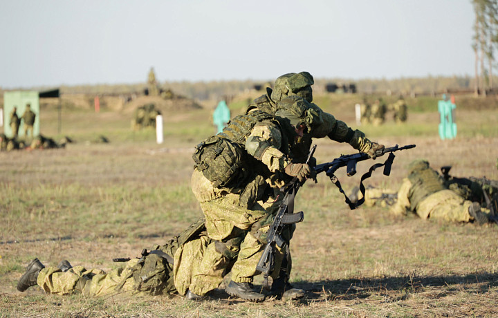 В тульском минздраве сообщили о мобилизации 8 сотрудников медучреждений