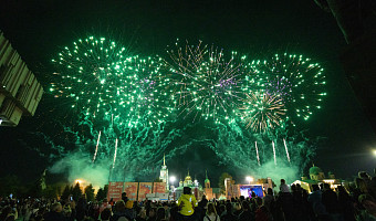 Искусство театра, соревнования силачей и книжный фестиваль: как туляки могут развлечься на День Города