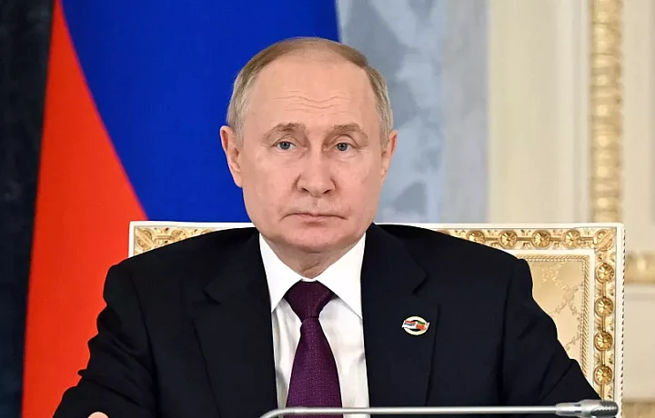 Владимир Путин поручил устроить в России конкурс наставников