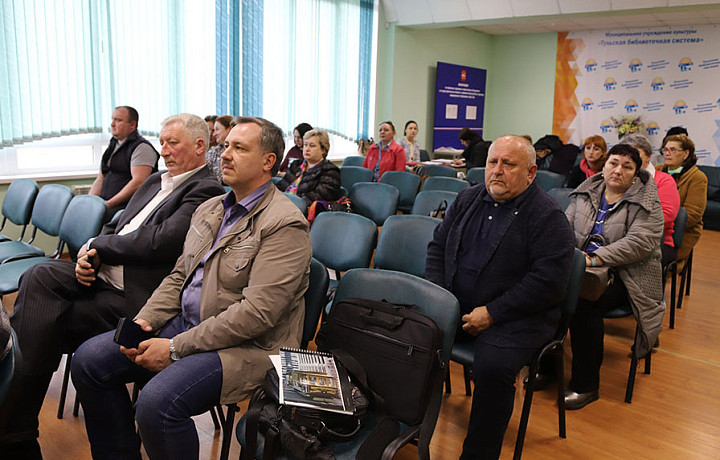 В Туле 13 апреля прошли слушания по градостроительным вопросам