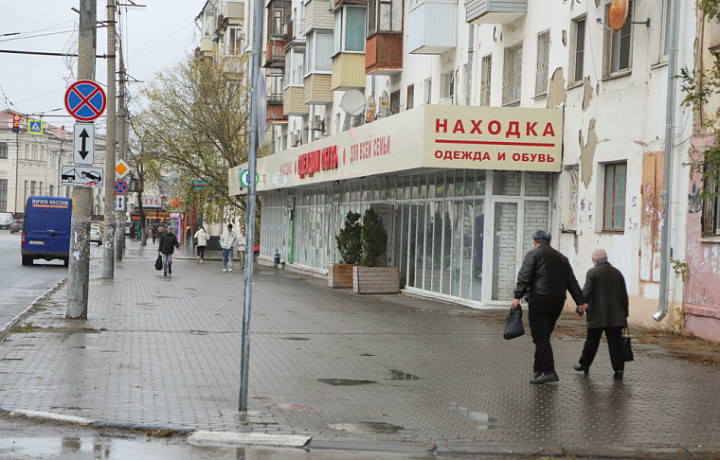 В Туле благоустроят площадь Московского вокзала