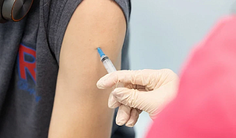 В Тульской области стартовала подчищающая иммунизация против краснухи