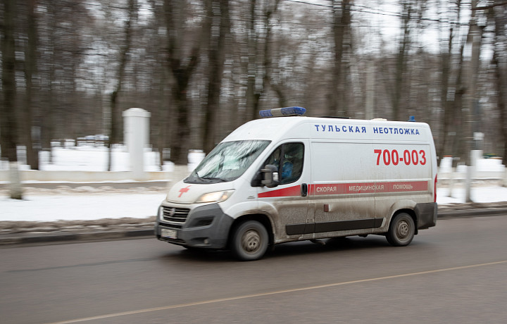 Свиной грипп в Тульской области: чем опасен, симптомы и можно ли от него защититься