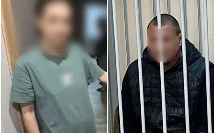 В Туле будут судить мать и отца, которые издевались над сыном: ребенка нашли связанным в ванной