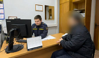 На туляка завели уголовное дело за долги по алиментам в 94 тысячи рублей