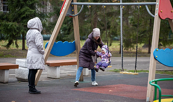 В Тульской области предложили создать реалити-шоу о семьях