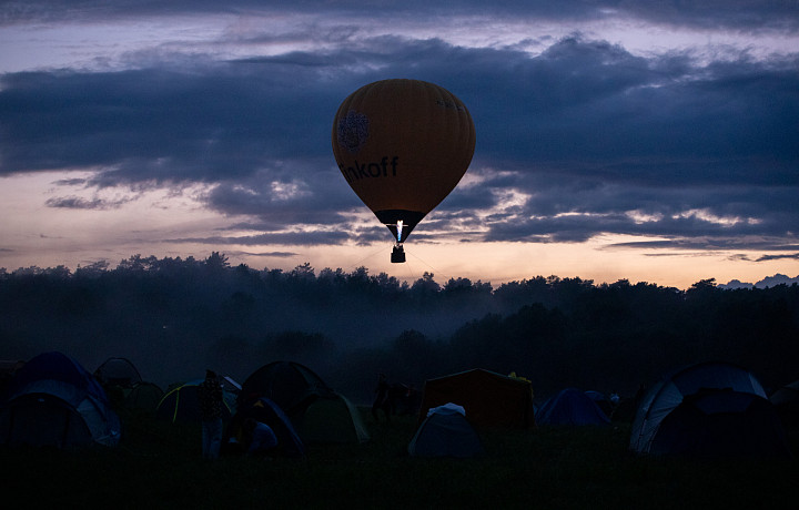 Эксперт рассказал, как подготовиться к экстремальным развлечениям