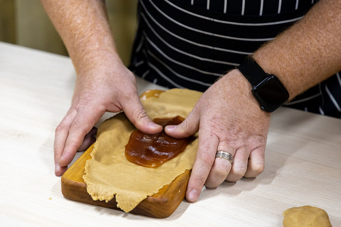 «Русские перцы» вышли в прямой эфир из Тулы