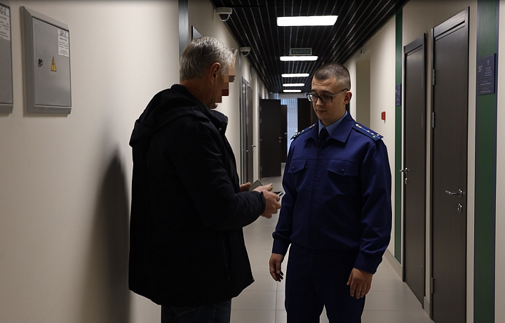 «Разговор был серьезный, предупредили об уголовной ответственности»: история жителя Тулы, которого попросили стать частью секретной операции по поимке мошенников