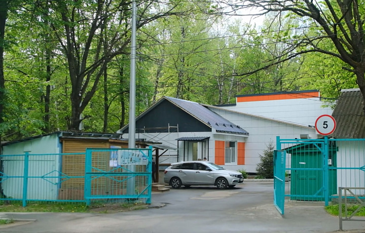 В Туле готовят оздоровительные лагеря к летнему сезону