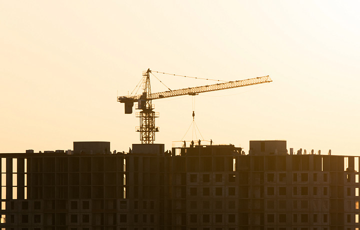 В Большой Туле построят многоквартирные дома для детей-сирот