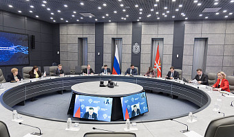 Тульскую область отметили на федеральном уровне за рекордные 23 проекта благоустройства