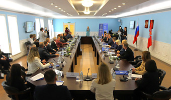 ТТПП назвала имена победителей  конкурса «Золотой Меркурий»