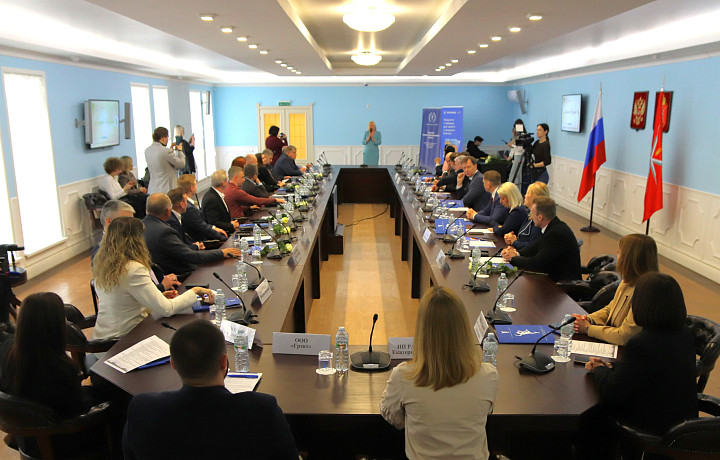 ТТПП назвала имена победителей  конкурса «Золотой Меркурий»