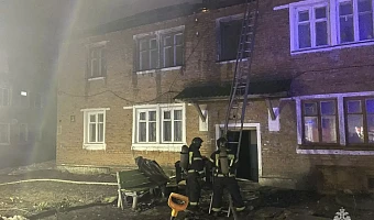 Восемь пожаров было потушено в Тульской области 28 марта