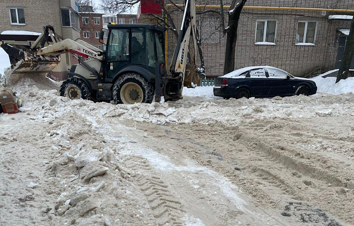 Три управляющие компании в Щекине оштрафовали на 375 000 рублей