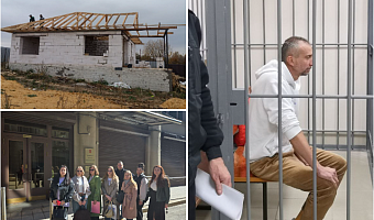 «Думаю, что нам ничего не вернут»: делу «Ё-хауса» уже год - обманутые клиенты отчаялись, продают имущество и платят ипотеку за воздух