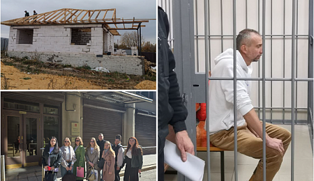 «Думаю, что нам ничего не вернут»: делу «Ё-хауса» уже год - обманутые клиенты отчаялись, продают имущество и платят ипотеку за воздух