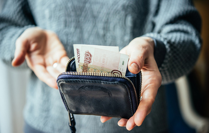 За сутки жители Тульской области отдали мошенникам почти два миллиона рублей