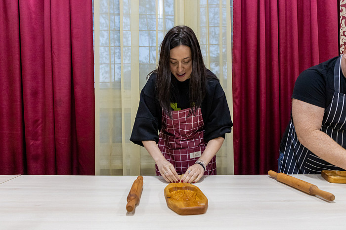 «Русские перцы» вышли в прямой эфир из Тулы