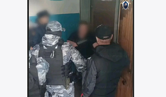 Тулячка, напавшая с ножом на представителя приставов, отправится в колонию