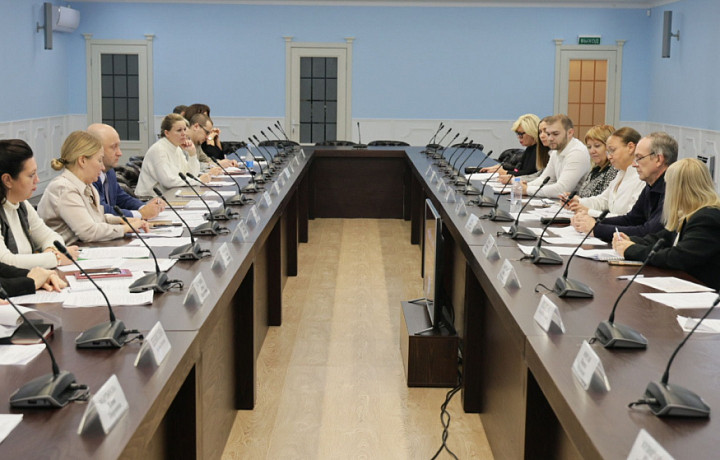 Экспертный туристический тур по «Императорскому маршруту» прошел в Туле