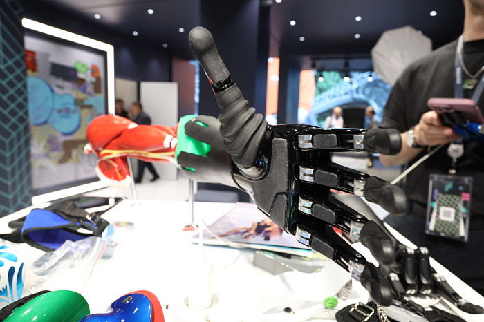 Почти 51,5 млрд рублей инвестиций и сотни новых рабочих мест. Каким был для Тульской области второй день ПМЭФ