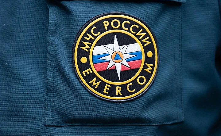 На КМЗ 15 марта произошел пожар из-за нарушения технологического процесса