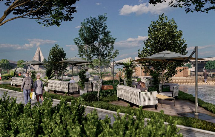 Тульская делегация презентует экокурорт «Кондуки» на ПМЭФ