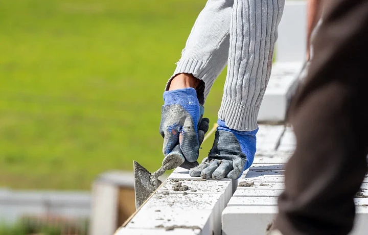 В Большой Туле стартует строительство нового спорткомплекса