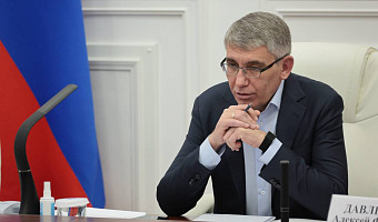 Миляев о пострадавших после атаки БПЛА в Туле: Медики делают все возможное