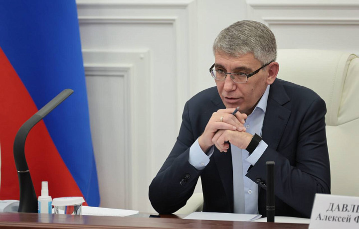Миляев о пострадавших после атаки БПЛА в Туле: Медики делают все возможное