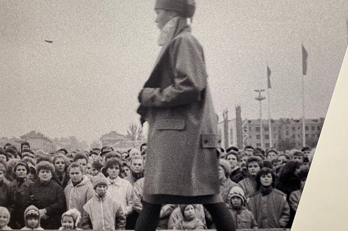 Какой была тульская мода в советский период – вспоминаем об этом на выставке в ТИАМе