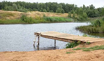 Туляков предостерегли от купания до открытия сезона