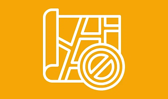 По ночам с 25 февраля по 3 марта на улице Рязанской в Туле ограничат движение транспорта