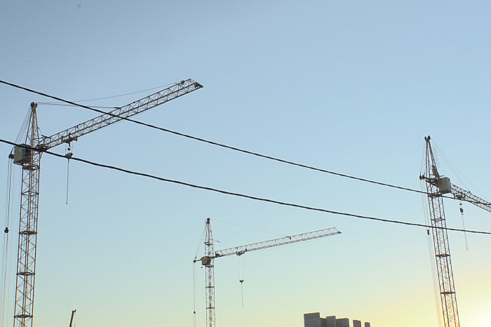 Комфорт и птичьи трели: где тулякам купить квартиру на природе, но  рядом с городом