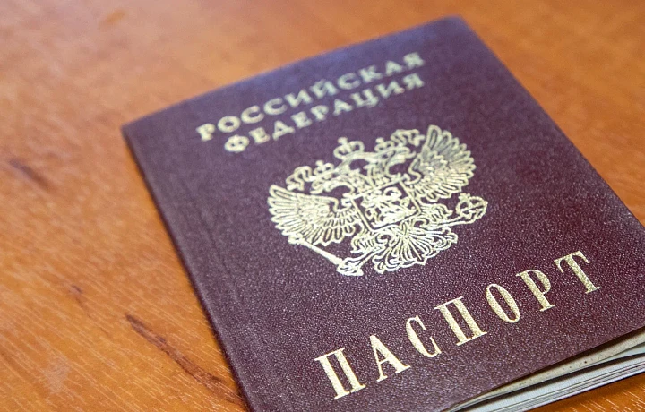 В 2026 году 973 иностранца в Тульской области получили гражданство РФ