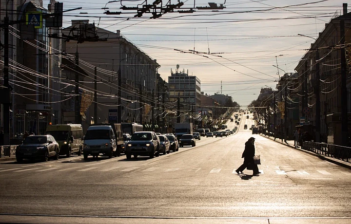 Закрытие Дома Льва Толстого и уменьшение скоростного режима на М-2: какие изменения ждут туляков в начале ноября