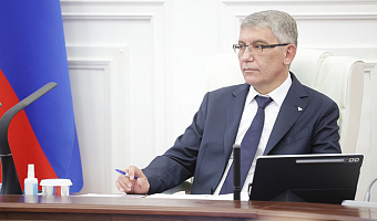 Миляев поручил создать экспертную группу туляков «серебряного возраста»